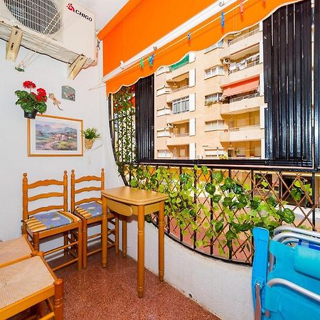 Ferienwohnung Alegria Id33 Torrevieja Exterior foto