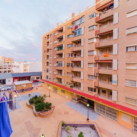 Ferienwohnung Alegria Id33 Torrevieja Exterior foto
