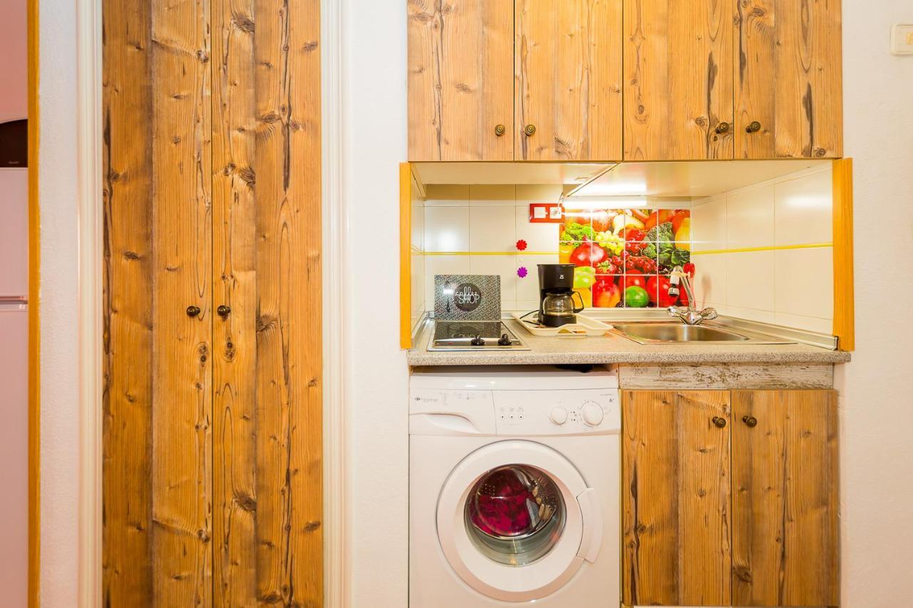 Ferienwohnung Alegria Id33 Torrevieja Exterior foto