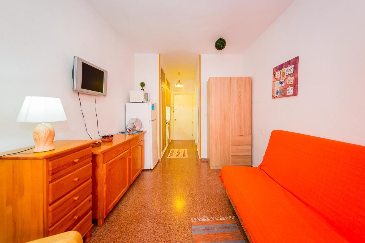 Ferienwohnung Alegria Id33 Torrevieja Exterior foto