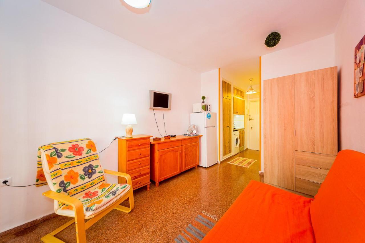 Ferienwohnung Alegria Id33 Torrevieja Exterior foto