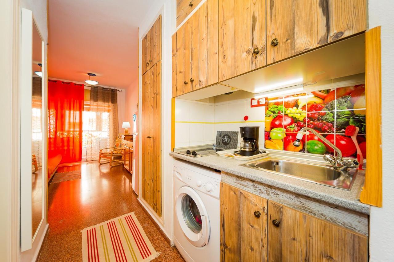 Ferienwohnung Alegria Id33 Torrevieja Exterior foto