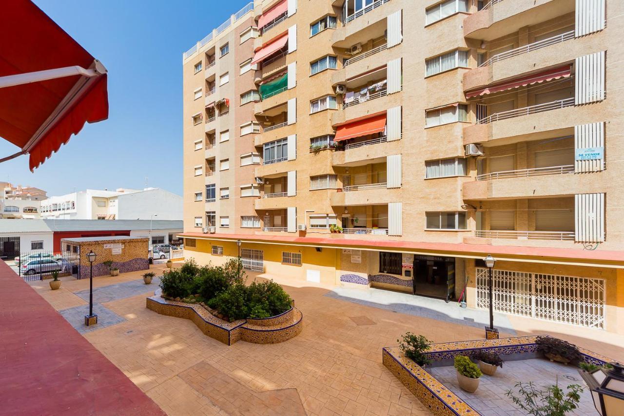 Ferienwohnung Alegria Id33 Torrevieja Exterior foto