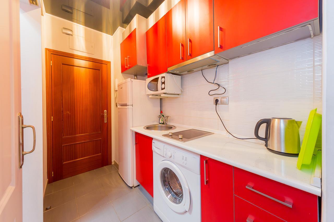Ferienwohnung Alegria Id33 Torrevieja Exterior foto