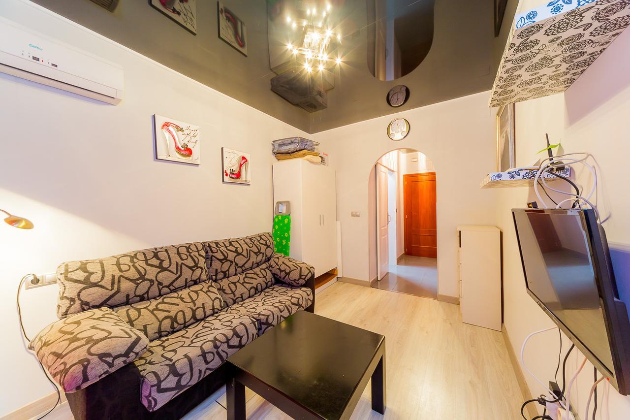 Ferienwohnung Alegria Id33 Torrevieja Exterior foto