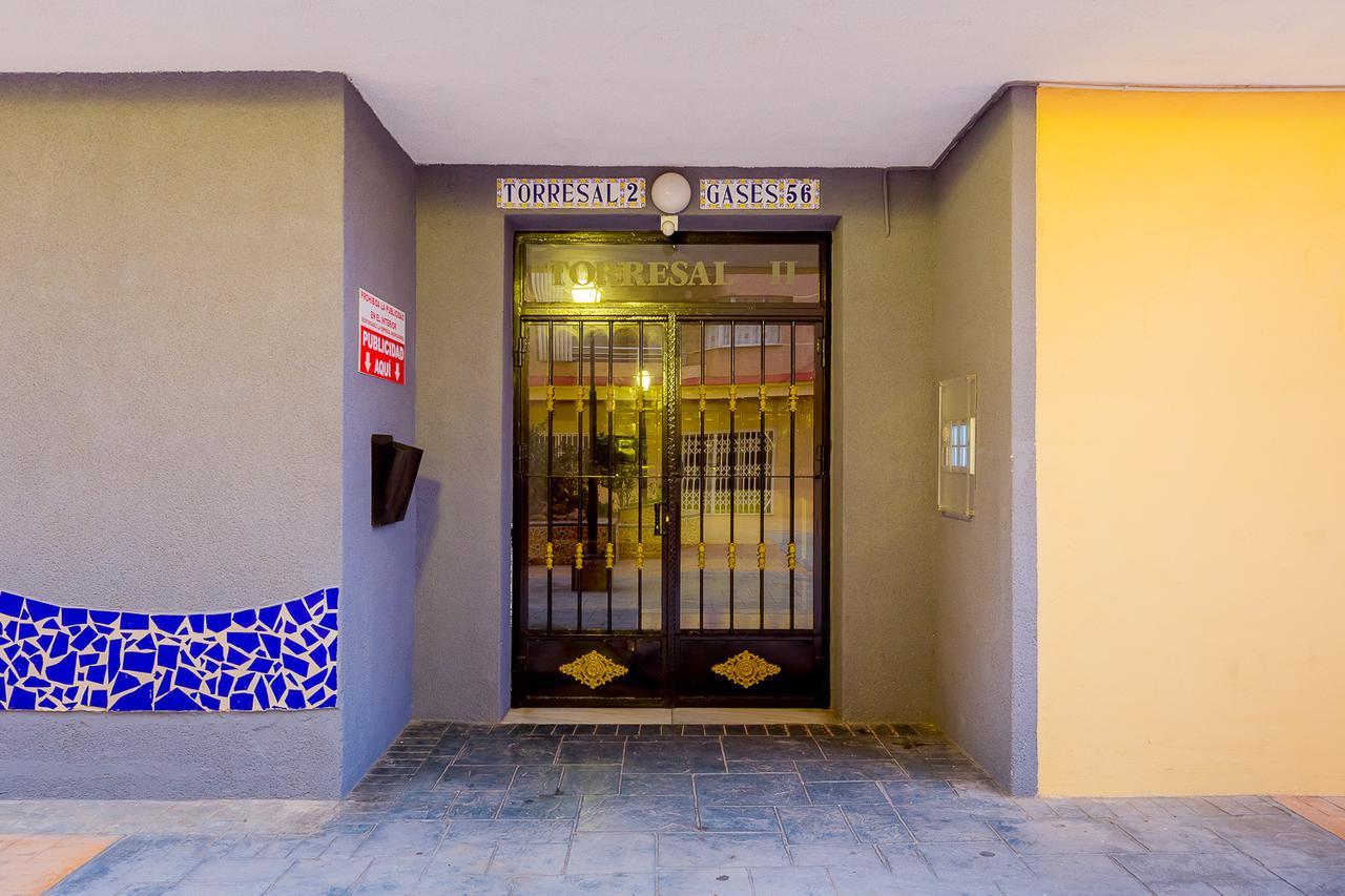 Ferienwohnung Alegria Id33 Torrevieja Exterior foto