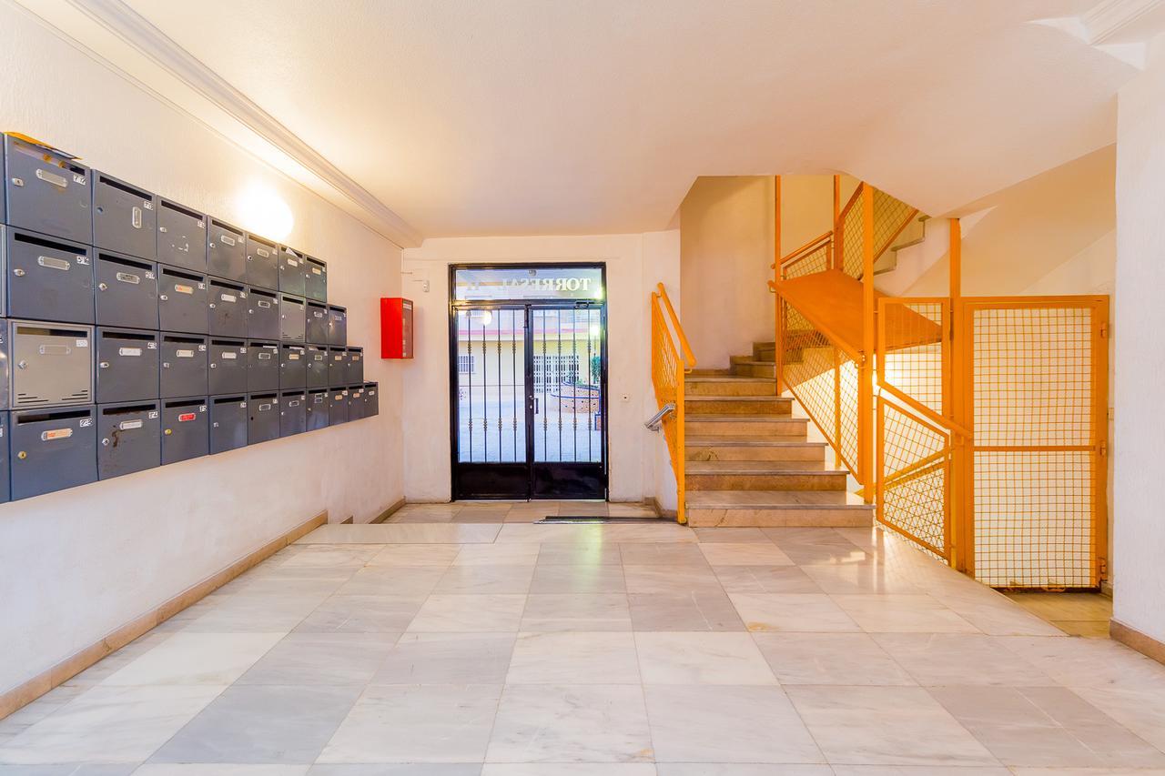 Ferienwohnung Alegria Id33 Torrevieja Exterior foto
