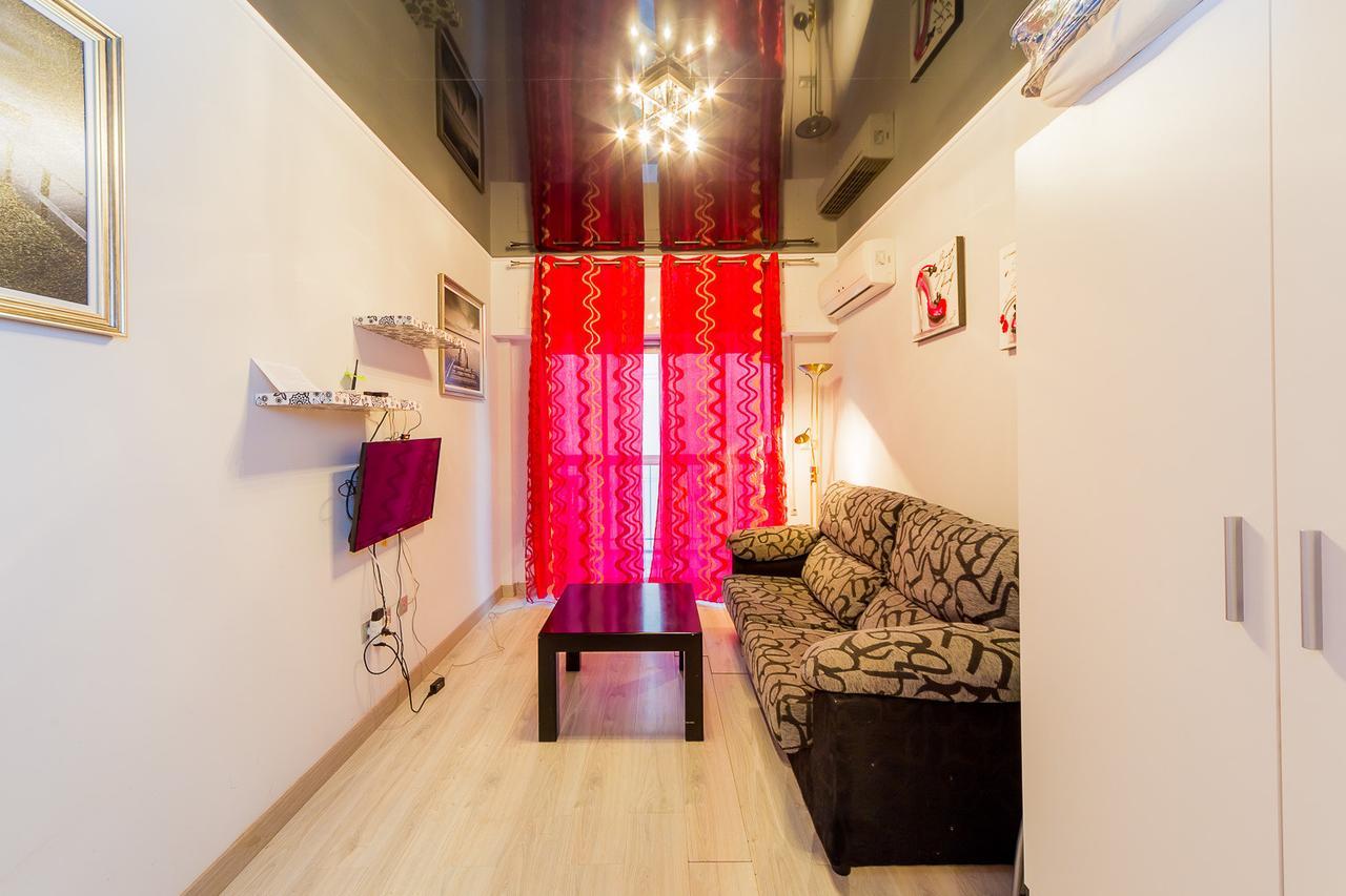 Ferienwohnung Alegria Id33 Torrevieja Exterior foto