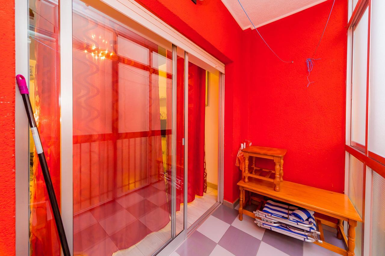Ferienwohnung Alegria Id33 Torrevieja Exterior foto