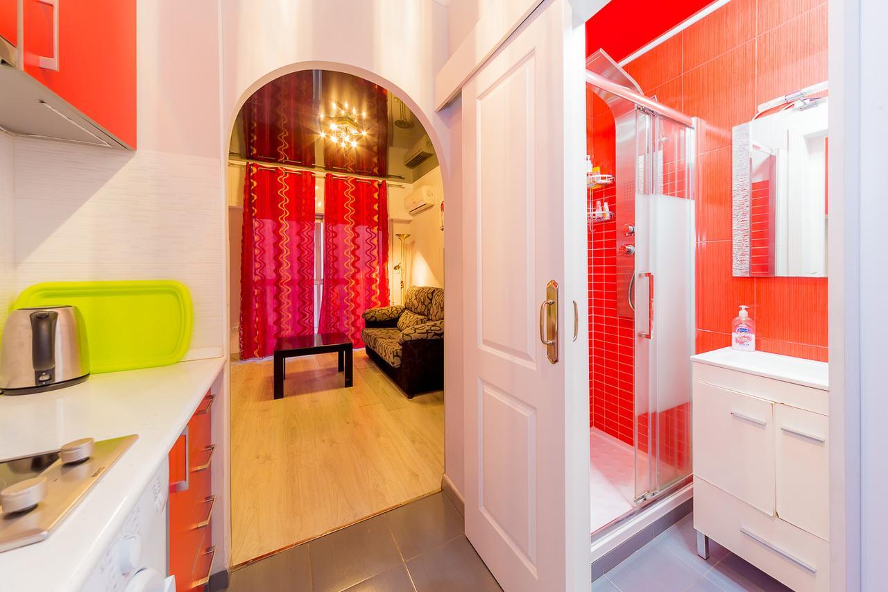 Ferienwohnung Alegria Id33 Torrevieja Exterior foto