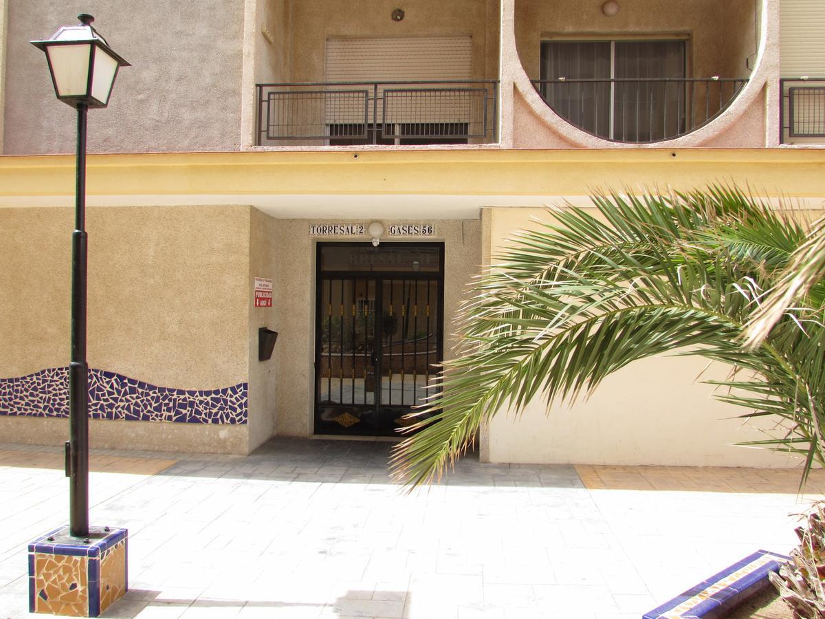 Ferienwohnung Alegria Id33 Torrevieja Exterior foto