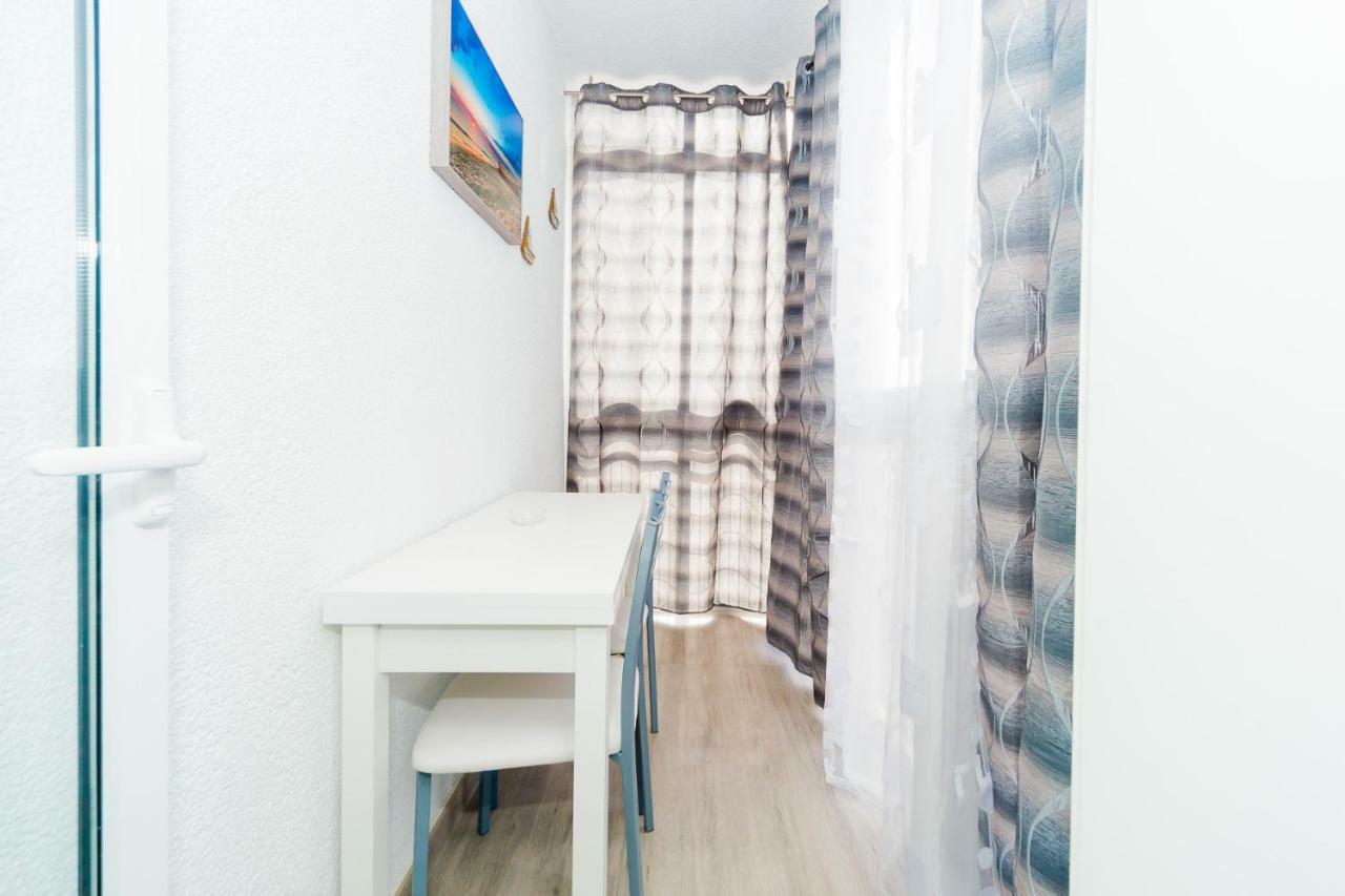 Ferienwohnung Alegria Id33 Torrevieja Exterior foto