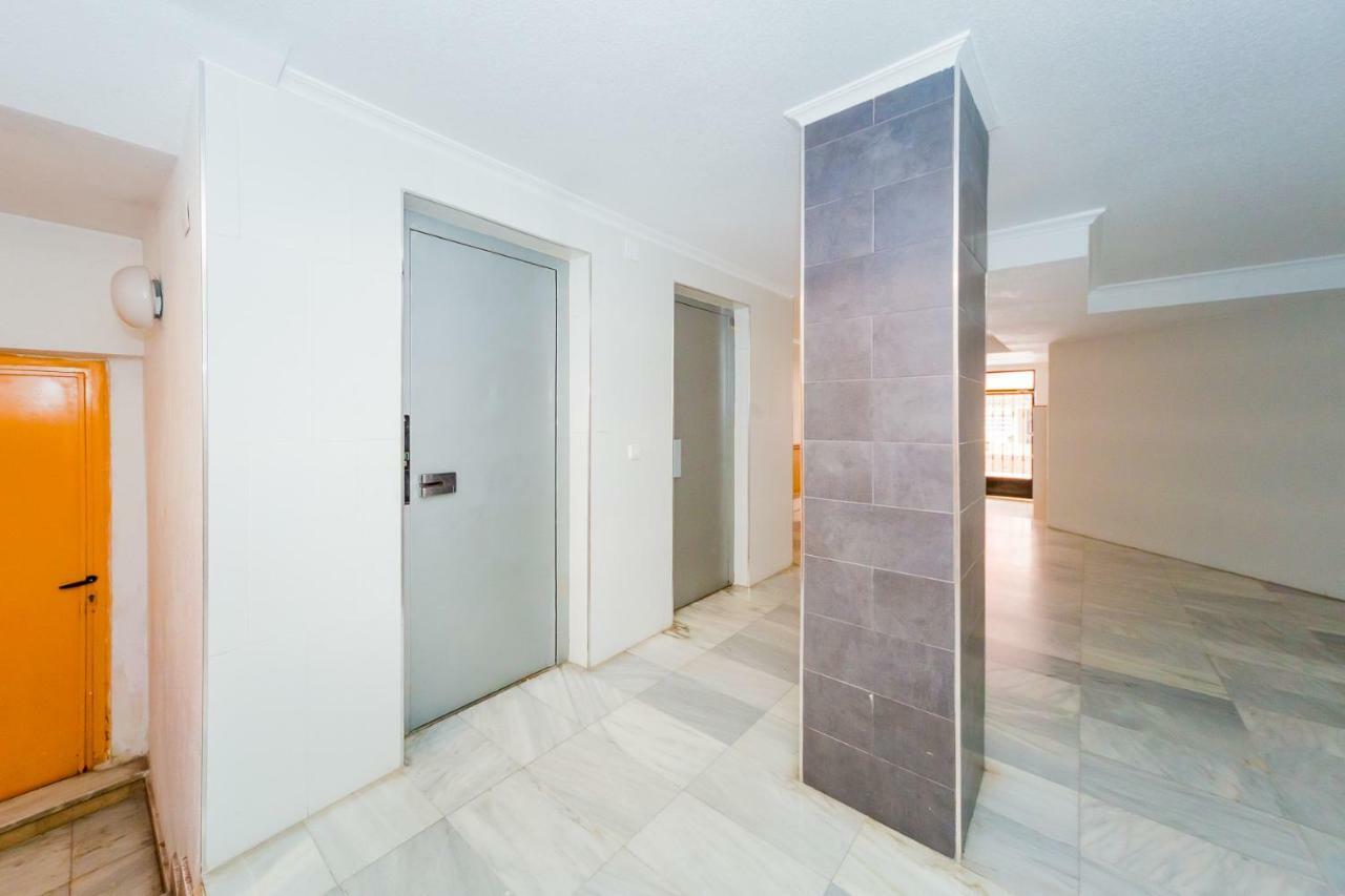 Ferienwohnung Alegria Id33 Torrevieja Exterior foto