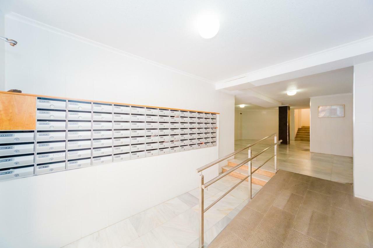 Ferienwohnung Alegria Id33 Torrevieja Exterior foto